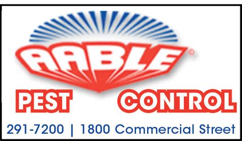 aable pest control inc